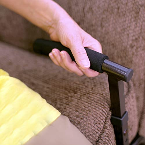 Able Life Universal Stand Assist, Chair Lift Assist for Elderly, Grab Bar Standing Aid for Seniors, Daily Living Mobility Aid