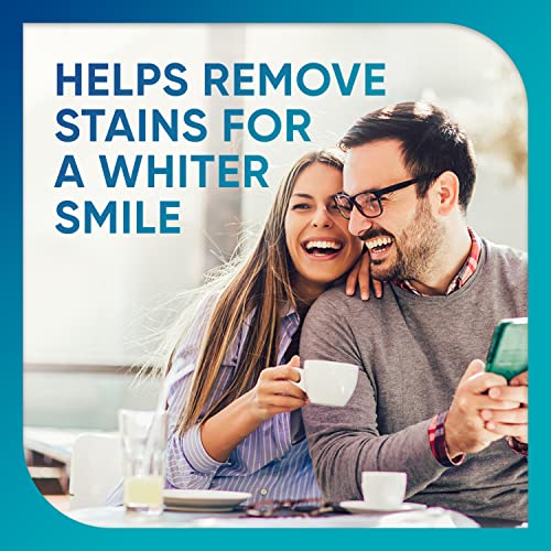 Sensodyne Pronamel Gentle Teeth Whitening Enamel Toothpaste for Sensitive Teeth, to Reharden and Strengthen Enamel - 4 Ounces (Pack of 3)