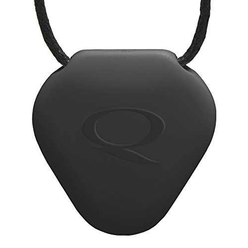 Q-Link Acrylic SRT-3 Pendant (Original Black)