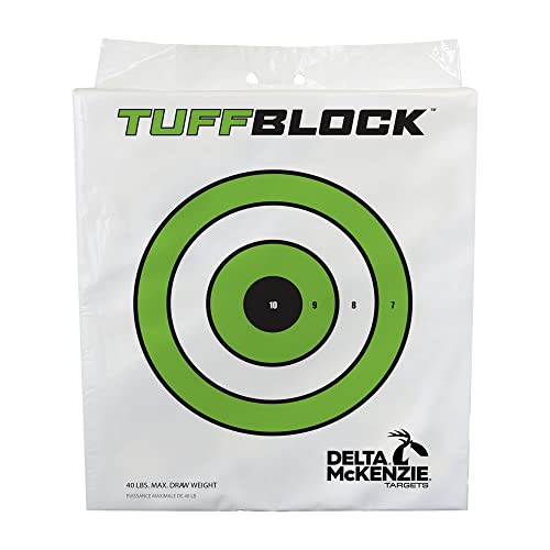 Mckenzie 20950 TuffBlock Game Shot Archery Target