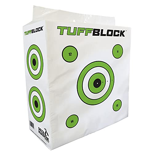 Mckenzie 20950 TuffBlock Game Shot Archery Target