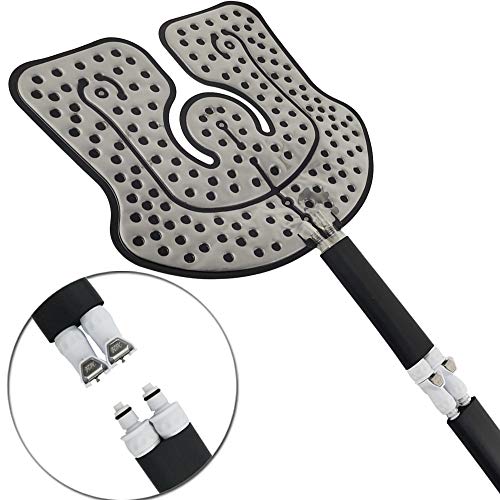 COOLMAN Cold Therapy System Cryotherapy Machine Portable Continuous Ice Pack Flexible Universal Pad for Knee, Shoulder, Ankle, Cervical, Back, Leg and Hip