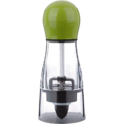 Cuisinart CGG-180T Petit Gourmet Portable Tabletop Propane Gas Grill, Red