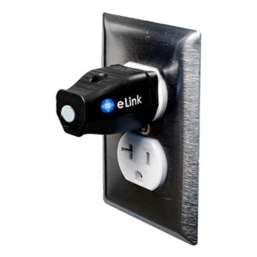 eLink EMF Neutralizer - Whole House Plug Protection Device