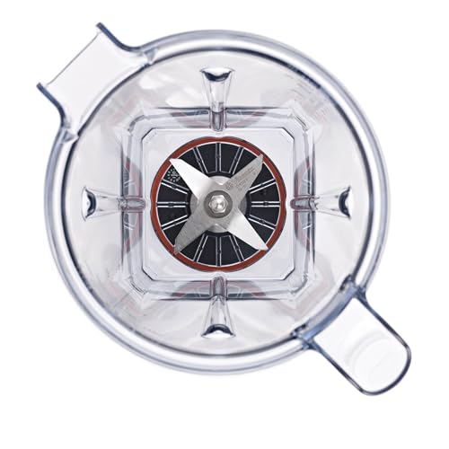 Vitamix E310 Explorian Blender, Professional-Grade, 48 oz. Container, Black