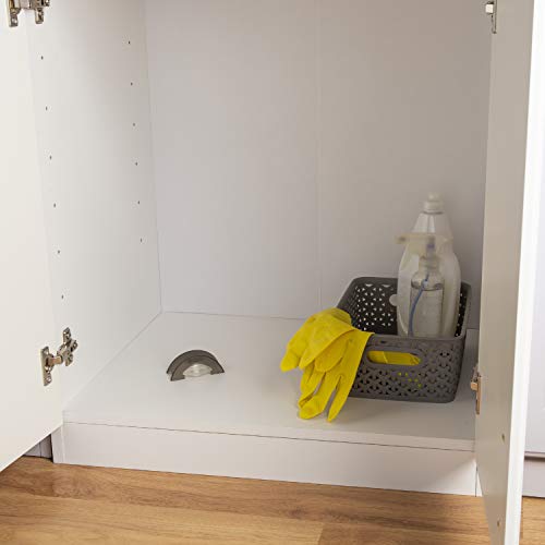 Hot Shot HG-95789 Roach Killer, 6 Count (Pack of 1), Brown/a