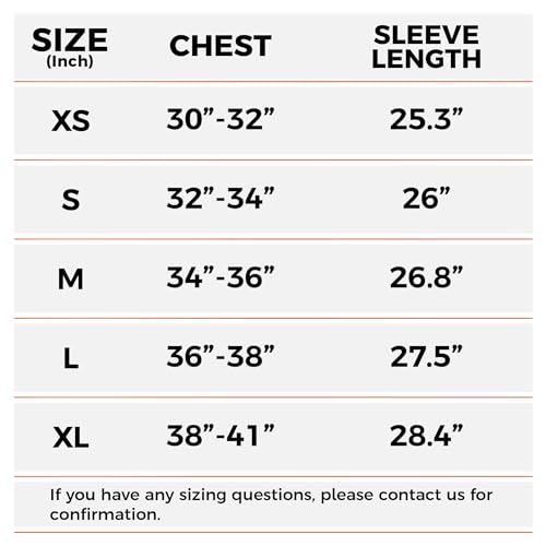 COOLOMG Women's Compression Shirts Crewneck Long Sleeve Cool Dry Base Layer Top White Medium