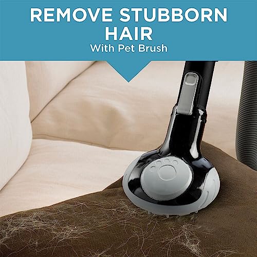 BLACK+DECKER BDH2020FL GEN 2 Flex VAC 20V MAX Lithium, One Size, Black, Grey