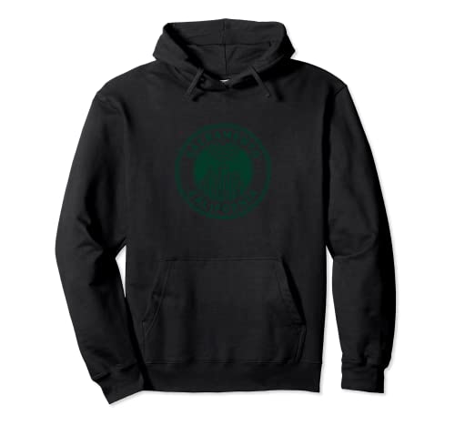 Sacramento California Pullover Hoodie