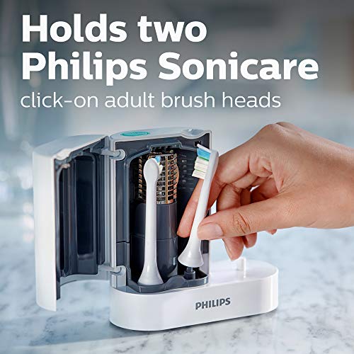 Philips Sonicare UV Sanitizer Accessory HX6907/01