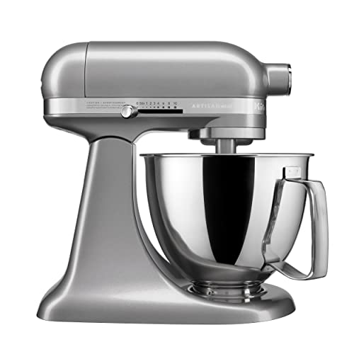 KitchenaidÂ Artisan Mini Plus 3.5-Qt. Tilt-Head Stand Mixer with Flex Edge Beater