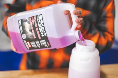 P&S Professional Detail Products - Brake Buster Wheel Cleaner - Non Acid, Removes Brake Dust, Oil, Dirt, Light Corrosion (1 Gallon)