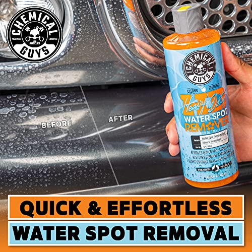 Chemical Guys SPI10816 Heavy Duty Water Spot Remover (16 oz)