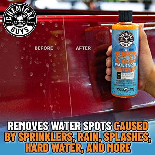 Chemical Guys SPI10816 Heavy Duty Water Spot Remover (16 oz)
