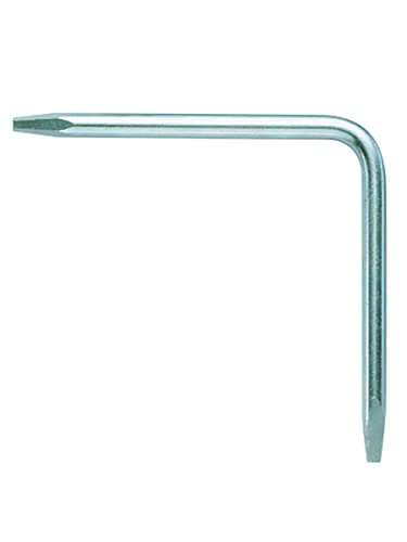 Master Plumber 548-773 MP Tape Faucet Seat Wrench