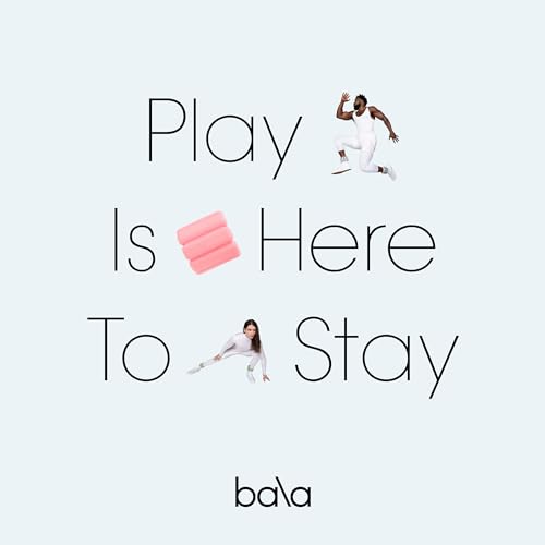 Bala Bangles - Set of 2 (2lb Each) | Adjustable Wearable Wrist & Ankle Weights | Yoga, Dance, Barre, Pilates, Cardio, Aerobics, Walking | Monochromatic Sea