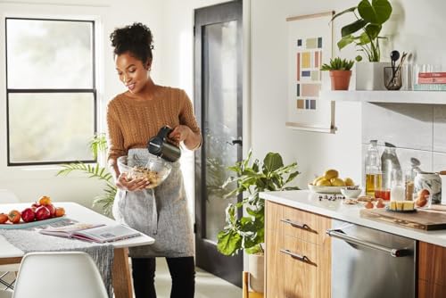 KitchenAid Cordless 7 Speed Hand Mixer - KHMB732