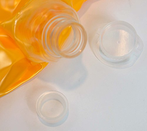 Watershed Innovations Best Sandbag Alternative - Hydrabarrier Standard 6 Foot Length 4 Inch Height. - Water Diversion Tubes That are The Lightweight, Re-usable, and Eco-Friendly (Single Unit)