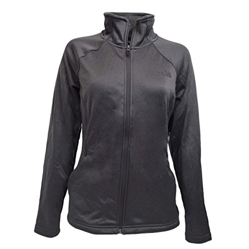 North Face Agave Women's Rabbit Grey Heather - Large