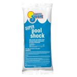 In The Swim Super Pool Shock 12 x 1 Pound Bags