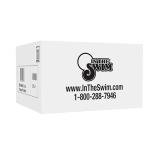 In The Swim Super Pool Shock 12 x 1 Pound Bags