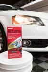 Mothers 07251 NuLens Headlight Renewal Kit, 8 fl. oz.