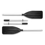 Intex Boat Oars for Intex Inflatable Boats, 1 Pair, 54in