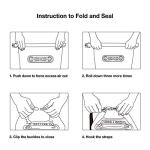 Piscifun Dry Bag, Waterproof Floating Backpack with Waterproof Phone Case for Kayking, Boating, Kayaking, Surfing, Rafting and Fishing, Army Green 20L