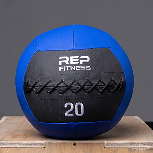 Rep V2 Wall Ball - 20 lb
