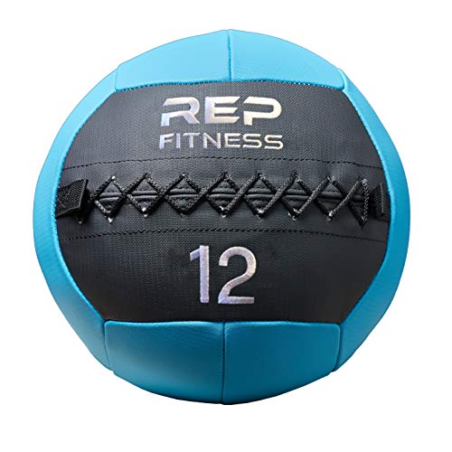 Rep V2 Wall Ball - 12 lb