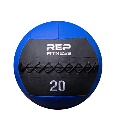 Rep V2 Wall Ball - 20 lb