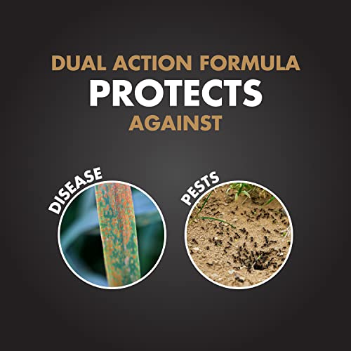 Spectracide Immunox Fungus and Insect Control