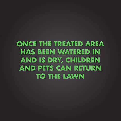 Spectracide Triazicide Insect Killer Granules, Pack of 4