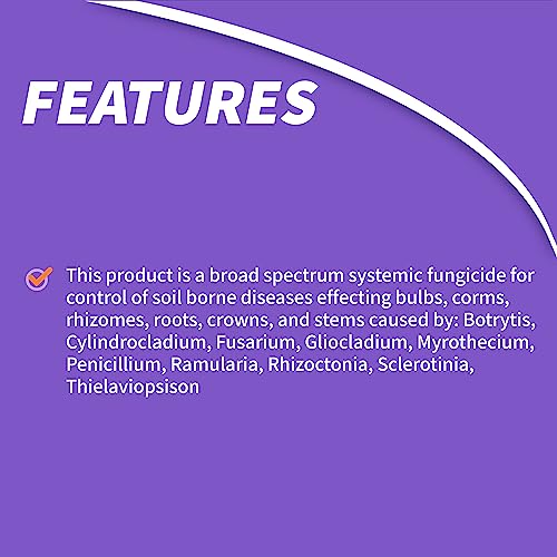 Bonide Infuse Systemic Disease Control Granules, 7.5 lb