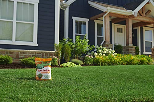 Scotts Turf Builder SummerGuard Lawn Food w/ Insect Control
