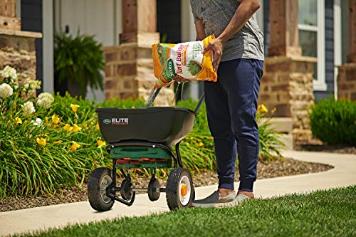 Scotts Turf Builder SummerGuard Lawn Food w/ Insect Control