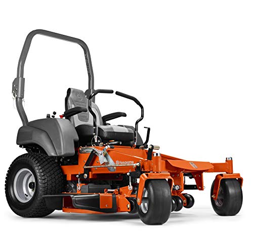 Husqvarna MZ61 61 in. 24 HP Zero Turn