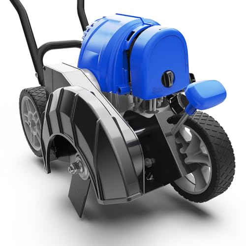 Wild Badger Power WB31CCED Gas Sidewalk Edger