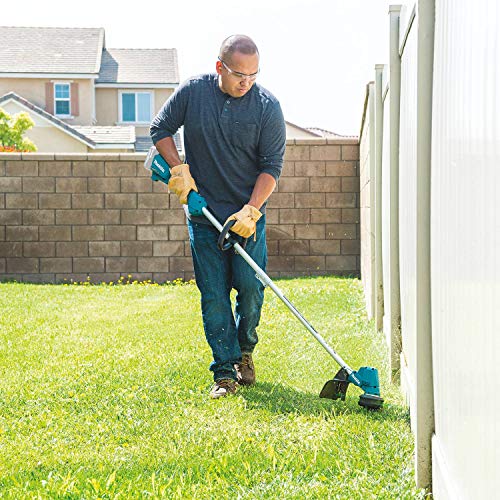 Makita XRU23Z 18V LXT Brushless 13" String Trimmer