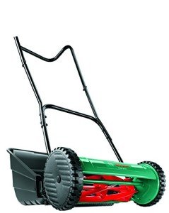 Bosch AHM 38 G Manual Lawn Mower 38cm