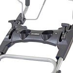 Hyundai 20" Self-Propelled Petrol Lawnmower with Electric Start