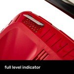 Mountfield SP53 Self-Propelled Petrol Lawnmower, 51cm