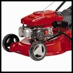 Einhell Self-Propelled Petrol Lawn Mower 40cm