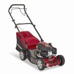 Mountfield SP46 46cm Petrol Self-Propelled Lawnmower