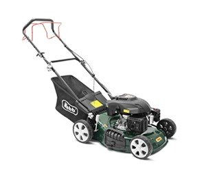 Webb 18" Self Propelled Petrol Lawnmower 141cc