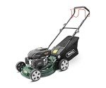 Webb 18" Self Propelled Petrol Lawnmower 141cc