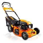 P1PE P5100SPE 20" Petrol Self-Propelled Lawnmower
