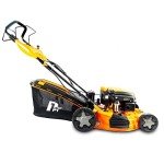 P1PE P5100SPE 20" Petrol Self-Propelled Lawnmower