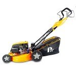 P1PE P5100SPE 20" Petrol Self-Propelled Lawnmower