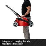 Einhell Power X-Change Cordless 30cm Lawn Mower